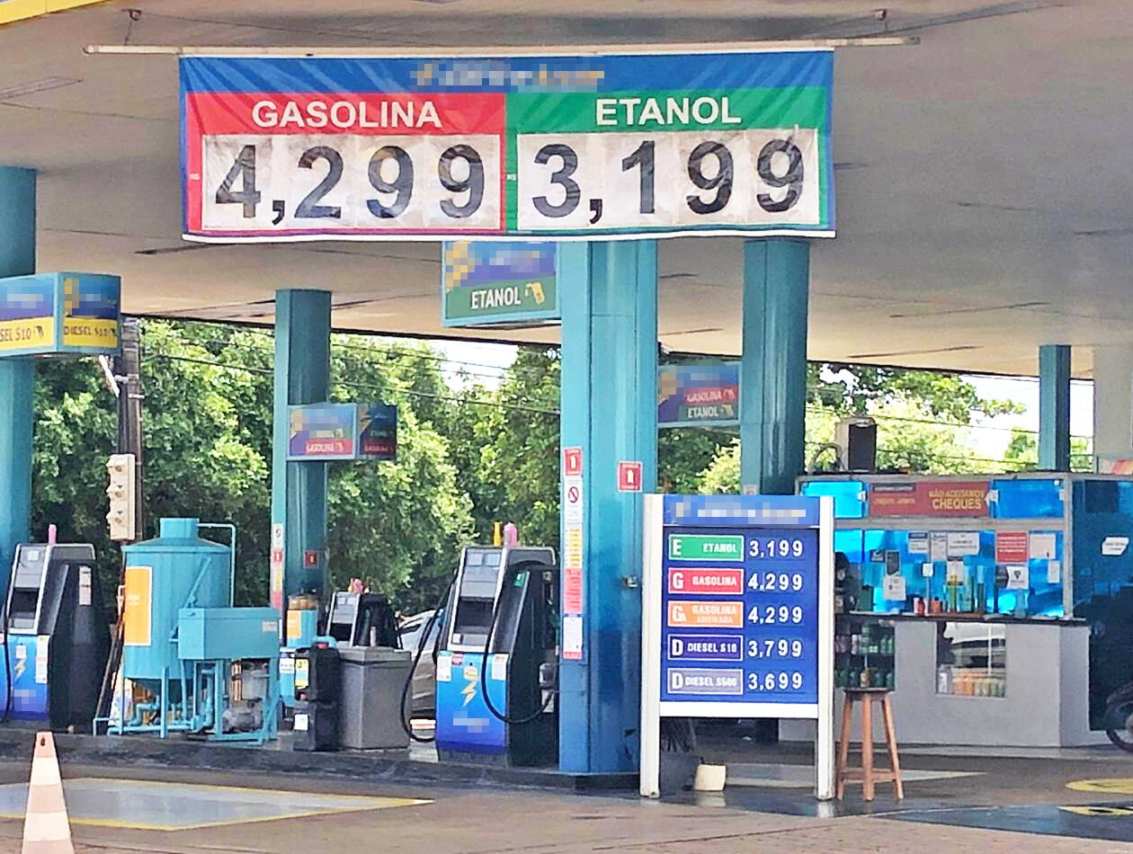 Patrícia Cacheffo\A TRIBUNA MT